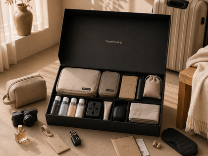 8 Producten Box