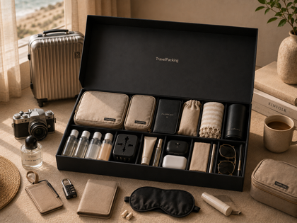 5 Producten Box